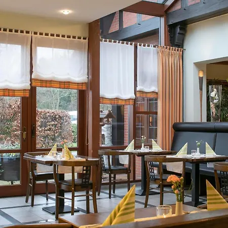 Landhaus Pollmeyer 4* Friesoythe