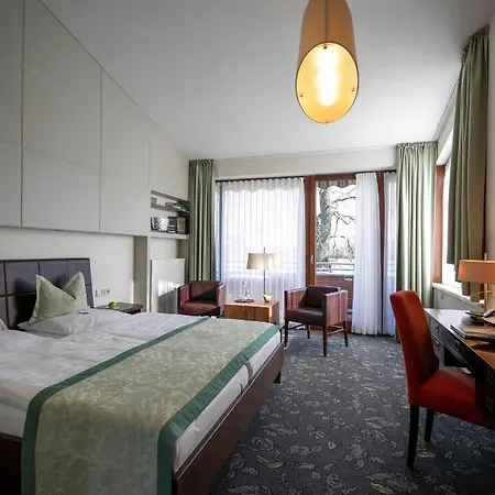 Pollmeyer Hotel
