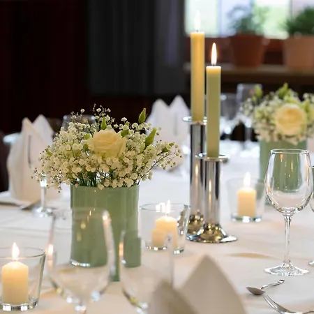 Pollmeyer Hotel Friesoythe