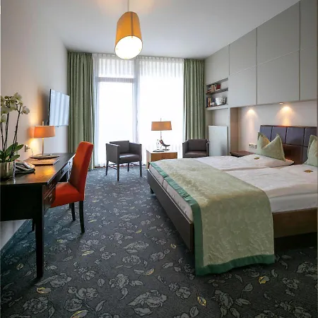 Hotel Pollmeyer 4*