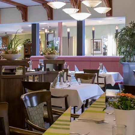 Hotel Pollmeyer Friesoythe