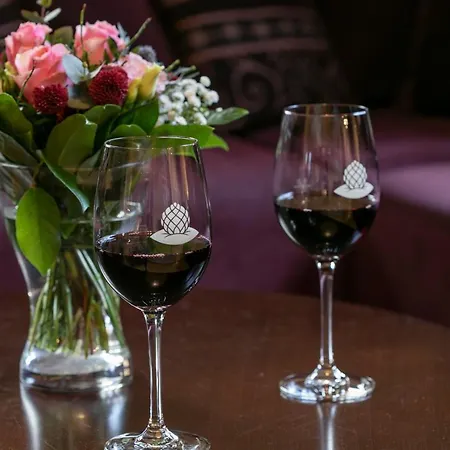 Pollmeyer Hotel 4*