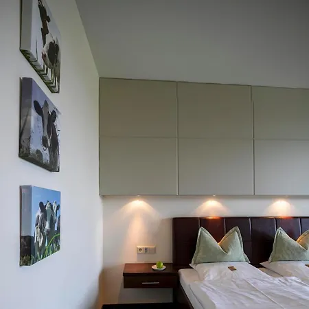 Hotel Pollmeyer