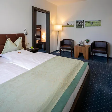 Hotel Pollmeyer