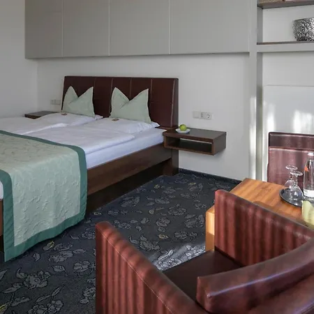 Hotel Pollmeyer