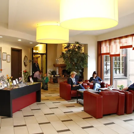 Pollmeyer Hotel 4*