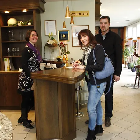 Pollmeyer Hotel 4*