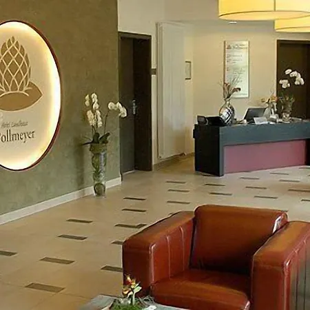 Hotel Pollmeyer