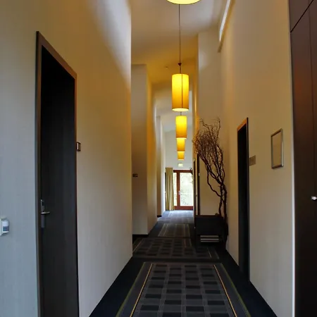 Hotel Pollmeyer Friesoythe