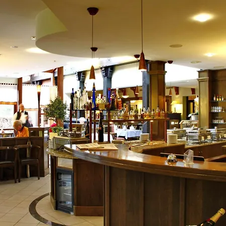 Hotel Pollmeyer 4*