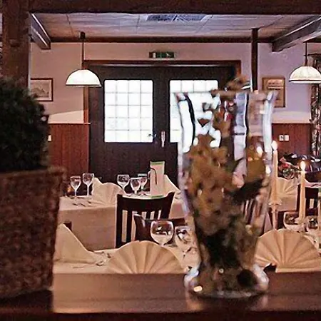 Hotel Pollmeyer Friesoythe