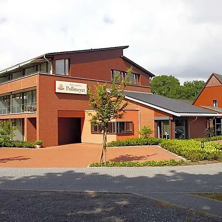 Pollmeyer Hotel