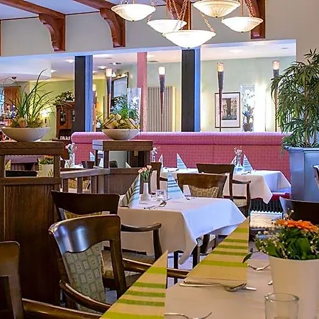 Hotel Pollmeyer