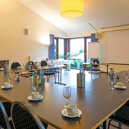 Pollmeyer Hotel 4*