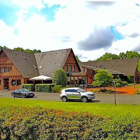 Hotel Pollmeyer 4*