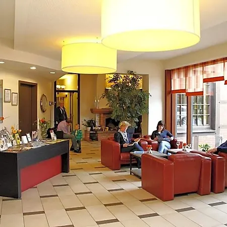 Pollmeyer Hotel 4*