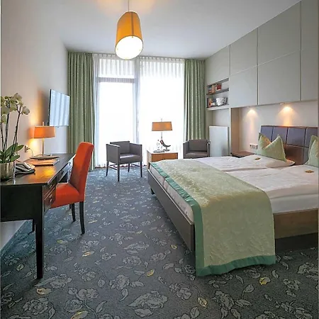 Pollmeyer Hotel 4*