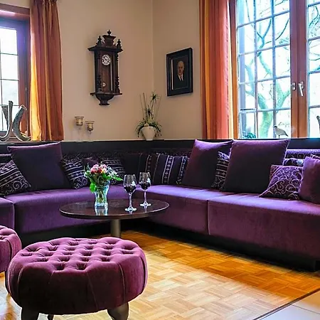 Hotel Pollmeyer