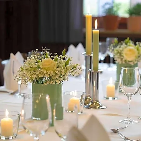 Pollmeyer Hotel Friesoythe