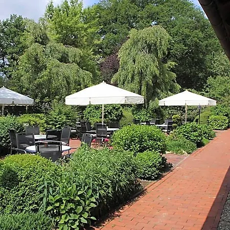 Hotel Pollmeyer 4*
