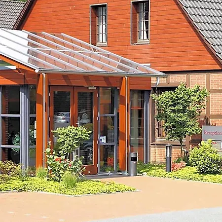 Hotel Pollmeyer Friesoythe