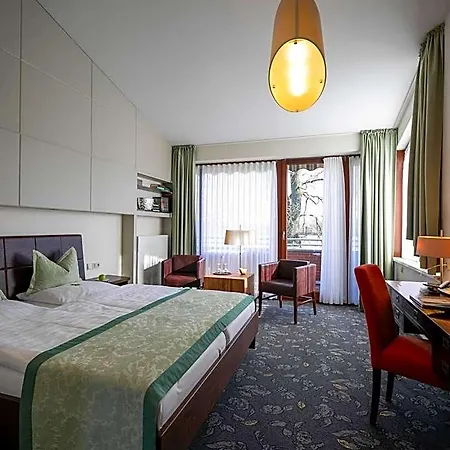 Pollmeyer Hotel