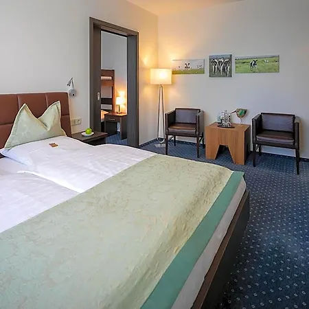 Hotel Pollmeyer