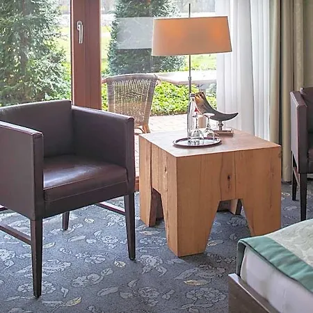 Pollmeyer Hotel 4*