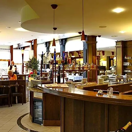 Pollmeyer Hotel