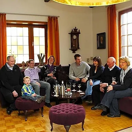 Hotel Pollmeyer Friesoythe
