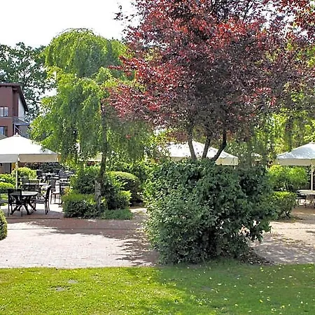 Hotel Pollmeyer 4*