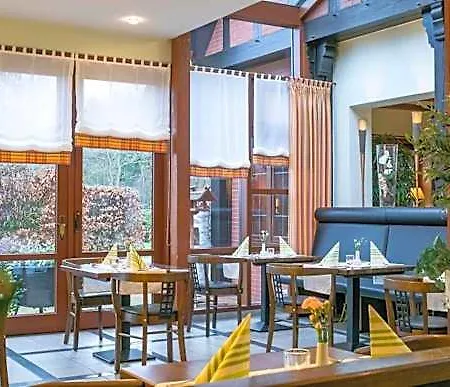 Pollmeyer Hotel 4*