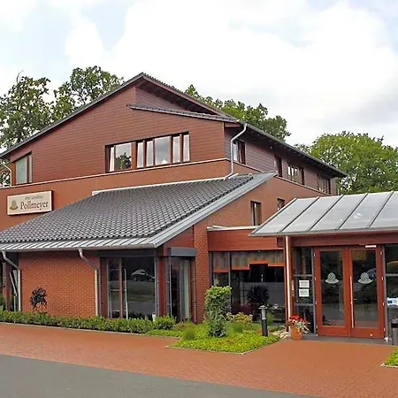 Hotel Pollmeyer 4*