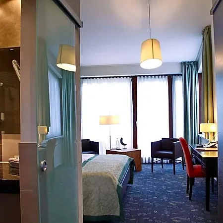 Hotel Pollmeyer