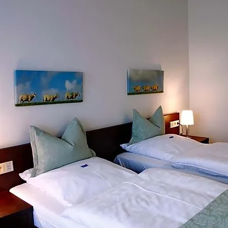 Hotel Pollmeyer