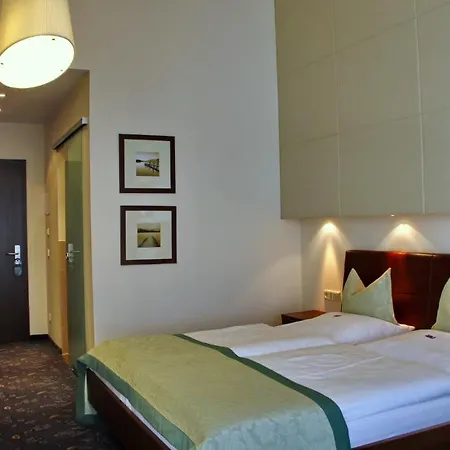 Hotel Landhaus Pollmeyer Friesoythe