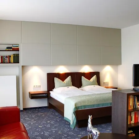 Landhaus Pollmeyer Hotel 4*