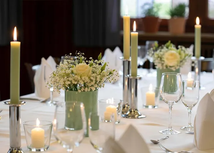 Pollmeyer Hotel Friesoythe