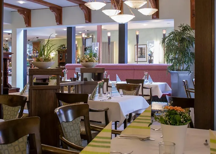 Hotel Pollmeyer Friesoythe