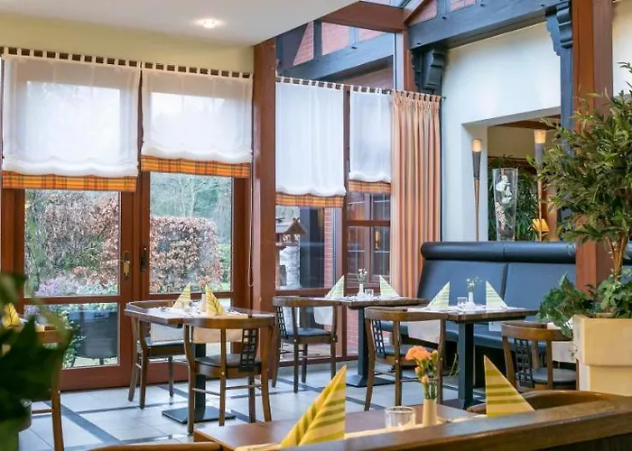 Hotel Pollmeyer Friesoythe