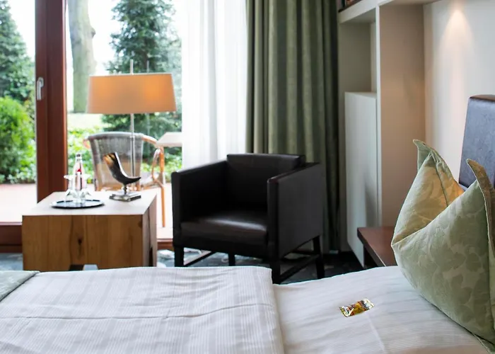 Pollmeyer Hotel Friesoythe