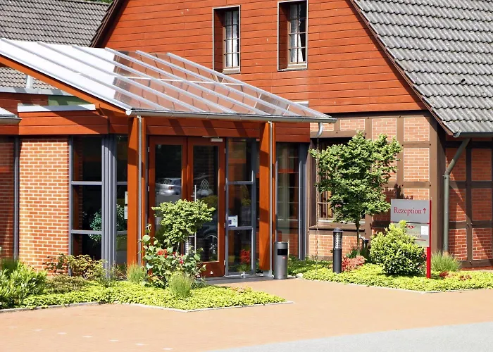 Hotel Pollmeyer Friesoythe